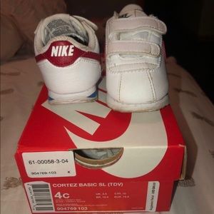 Toddler Nike Cortez